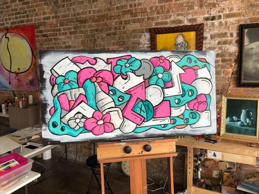 artwork