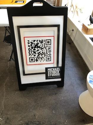 qr code