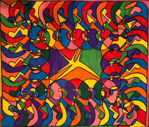 abstract-drawing