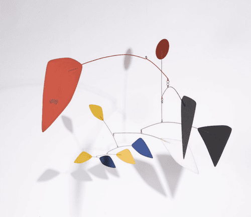calder-mobiles