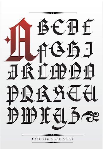 calligraphy