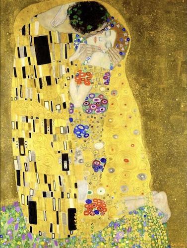 golden-paintings-klimt