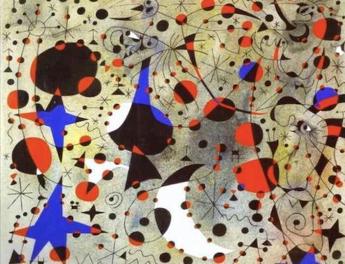 paintings-of-miro