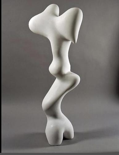 free-form-sculpture