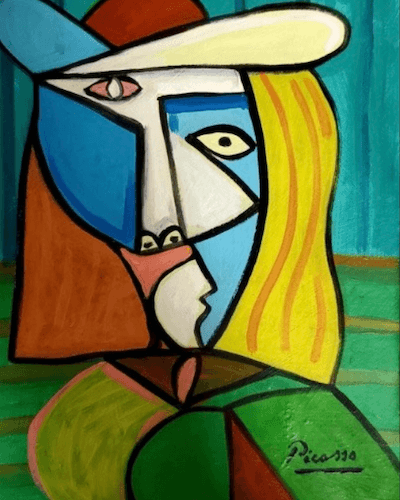 portraits-of-picasso